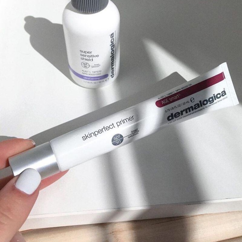 Dermalogica skin perfect primer spf 30